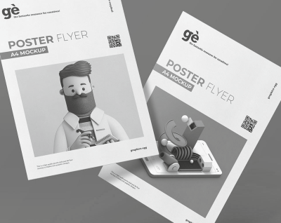 A4 fekete-fehér (SZD)